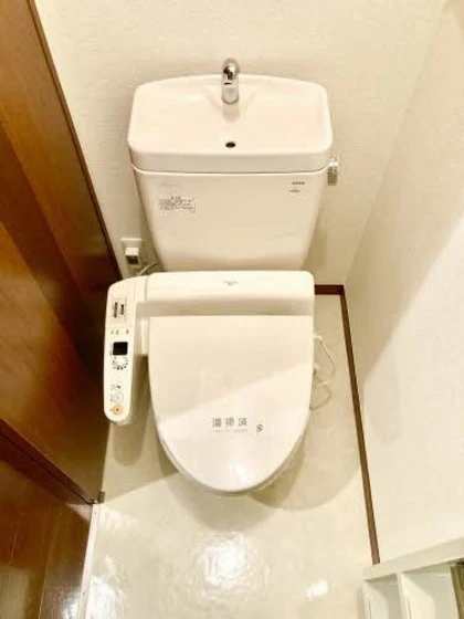 シャーメゾン・エレガンス 壱番館