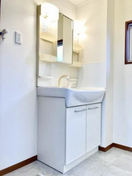 シャーメゾン・エレガンス 壱番館