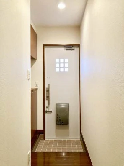 シャーメゾン・エレガンス 壱番館