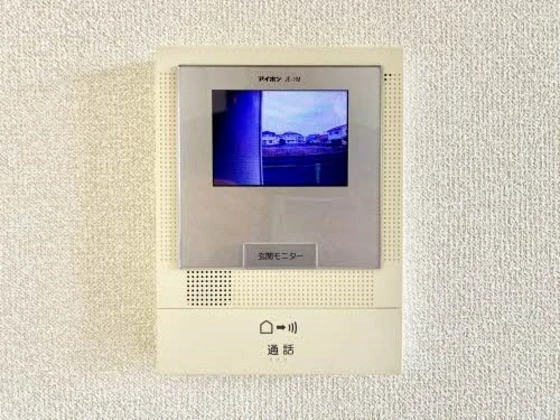 シャーメゾン・エレガンス 壱番館