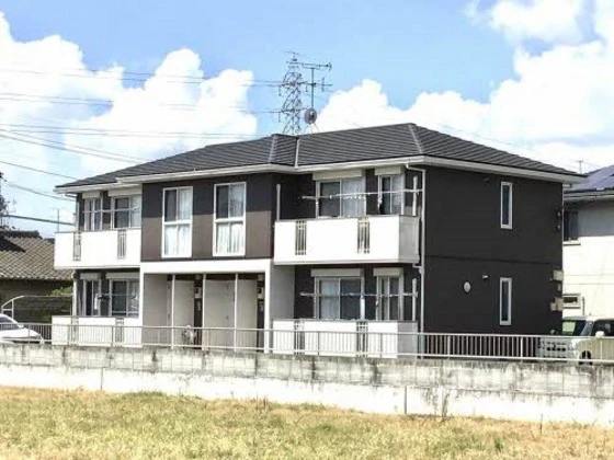 シャーメゾン・エレガンス 壱番館