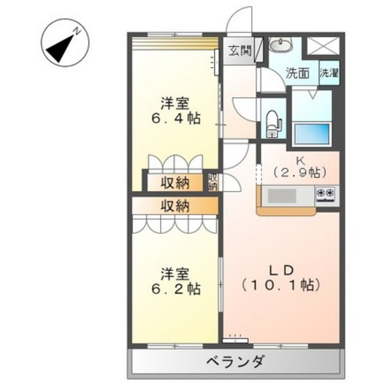 ハピネスガーデン