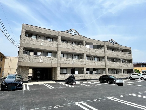 ハピネスガーデン