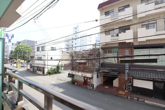 リヴィエル柳町