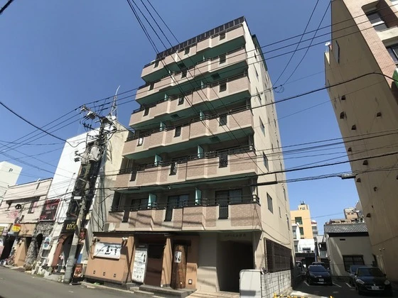 リヴィエル柳町