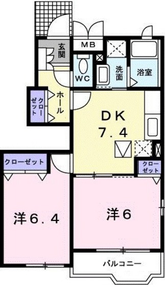 リバーサイド・ハーモニー B