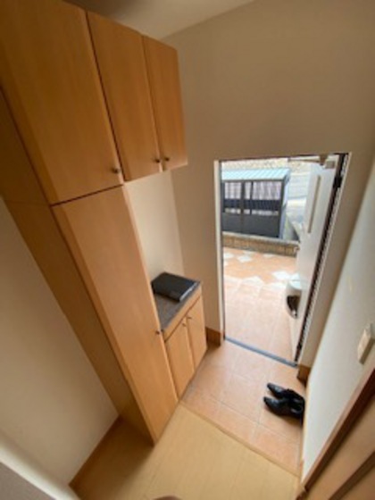 リバーサイド・ハーモニー B