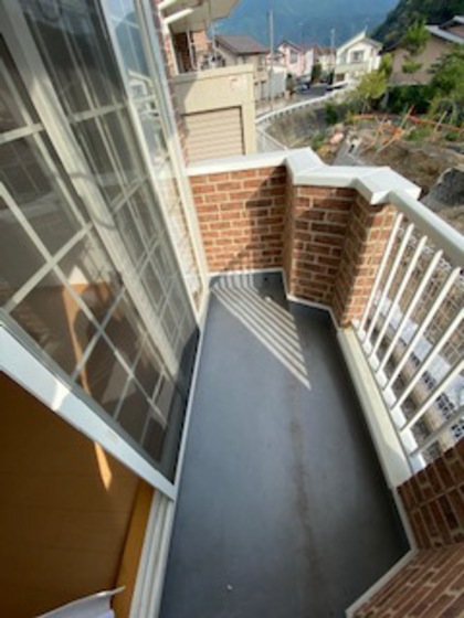 リバーサイド・ハーモニー B