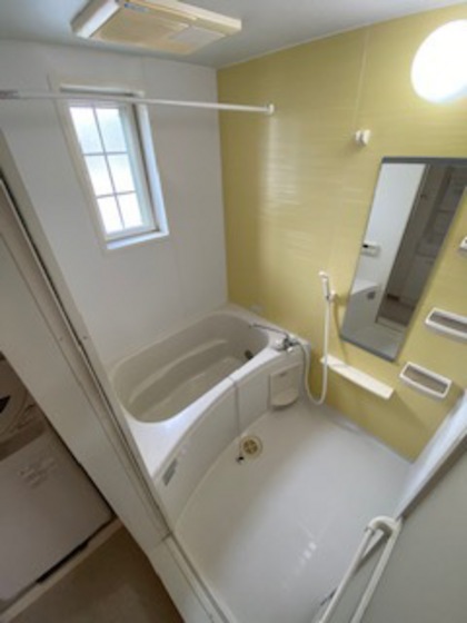 リバーサイド・ハーモニー B