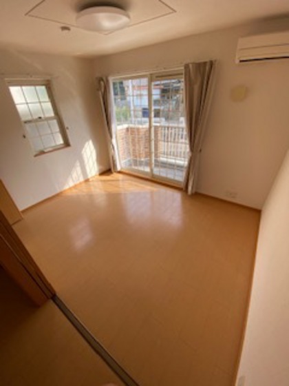 リバーサイド・ハーモニー B