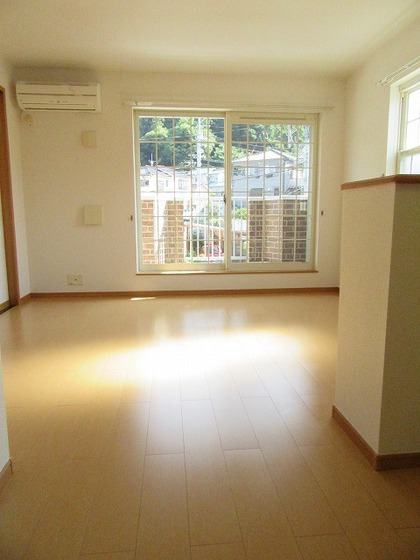 リバーサイド・ハーモニー B