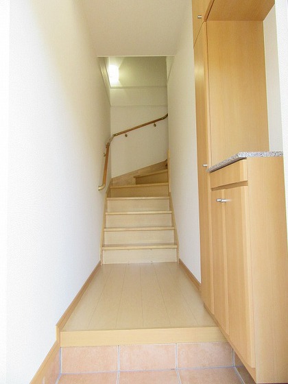 リバーサイド・ハーモニー B