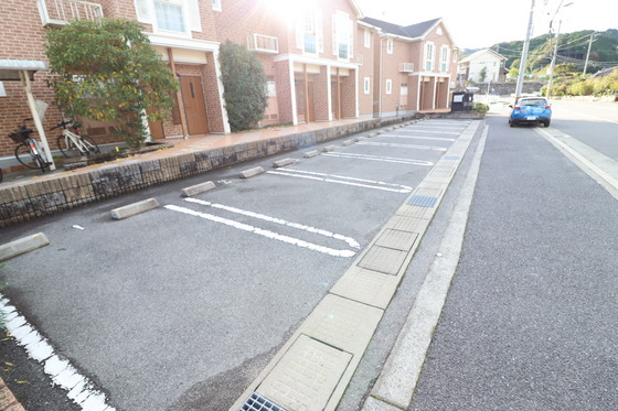 リバーサイド・ハーモニー B