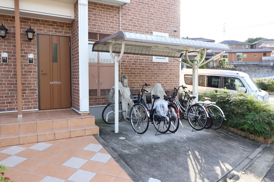 リバーサイド・ハーモニー B