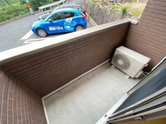 グレイス スクエア A