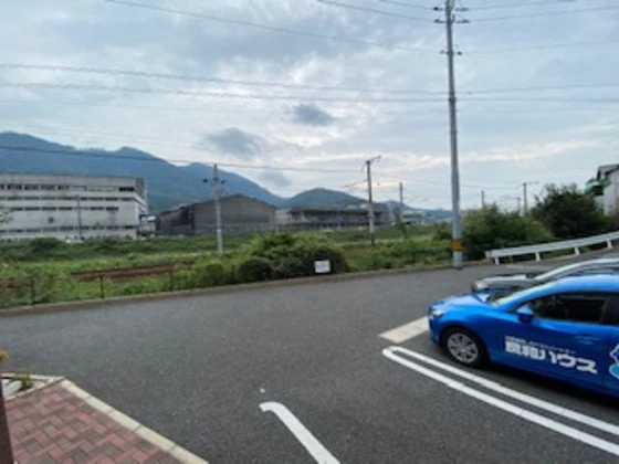 グレイス スクエア A