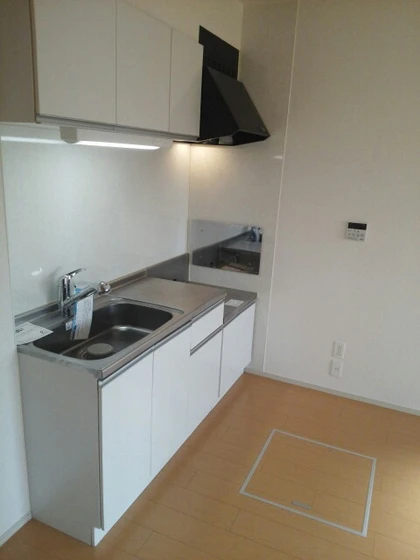 グレイス スクエア A