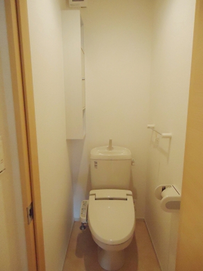 グレイス スクエア A