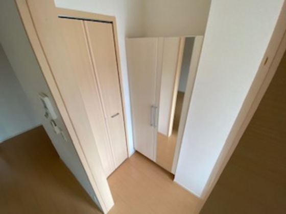 グレイス スクエア A