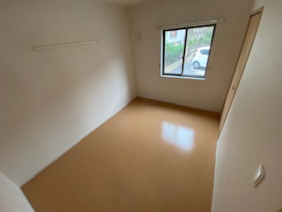 グレイス スクエア A