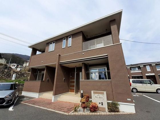 グレイス スクエア A