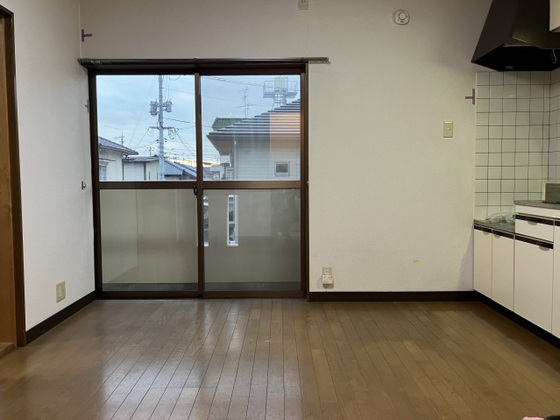 フォレスト大森