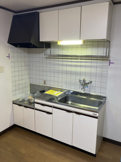 フォレスト大森