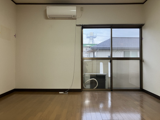 フォレスト大森