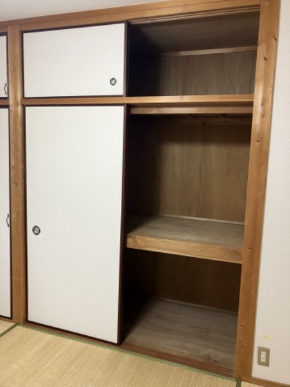 フォレスト大森