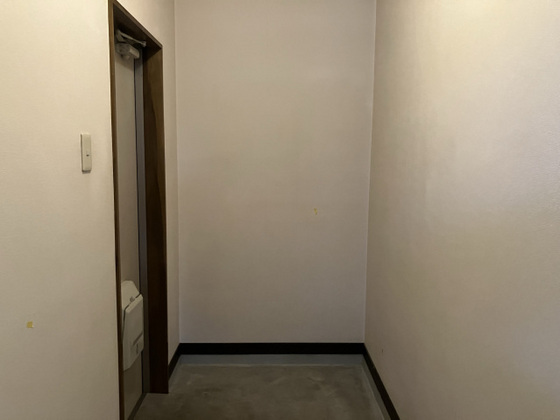 フォレスト大森