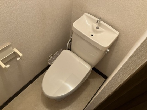 フォレスト大森