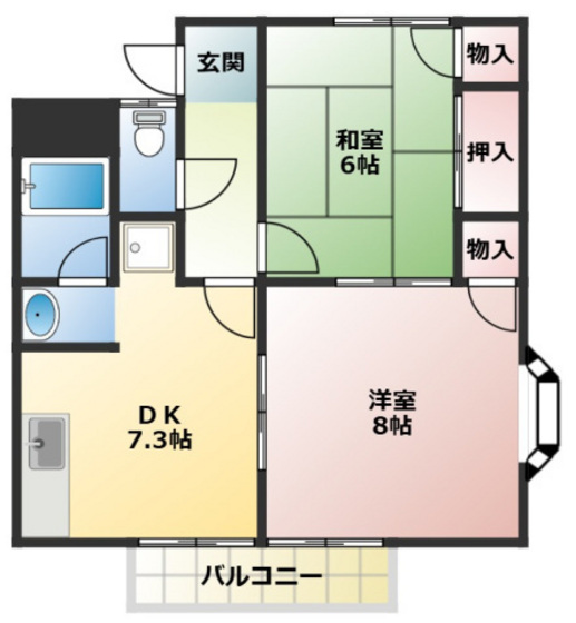 フォレスト大森