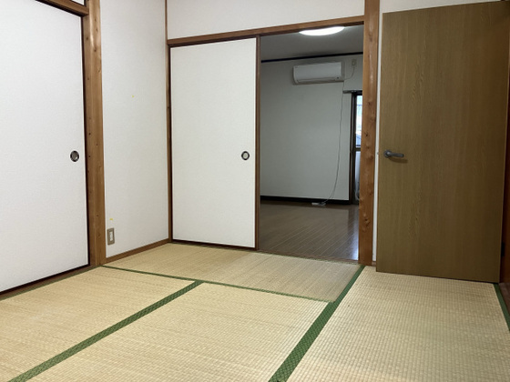 フォレスト大森