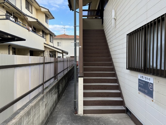 フォレスト大森