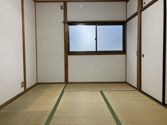 フォレスト大森