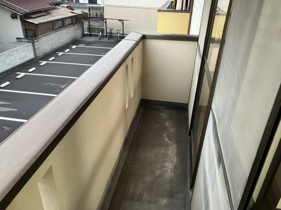 フォレスト大森