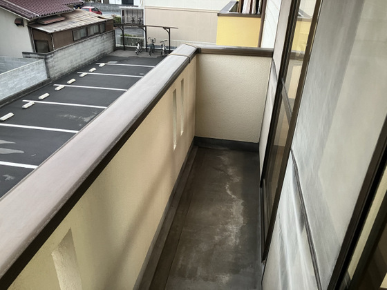 フォレスト大森