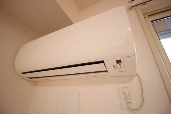 ラウレア福田 B棟