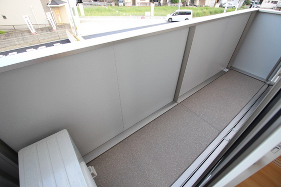 ラウレア福田 B棟