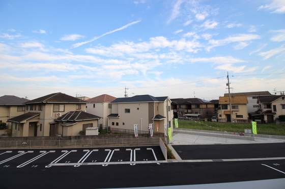 ラウレア福田 B棟