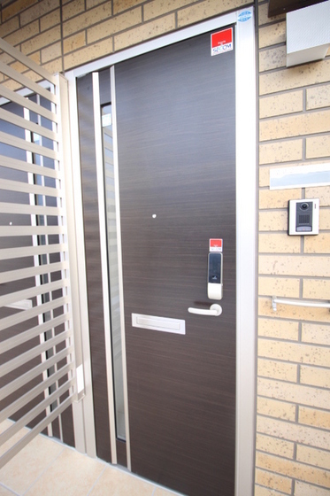 ラウレア福田 B棟