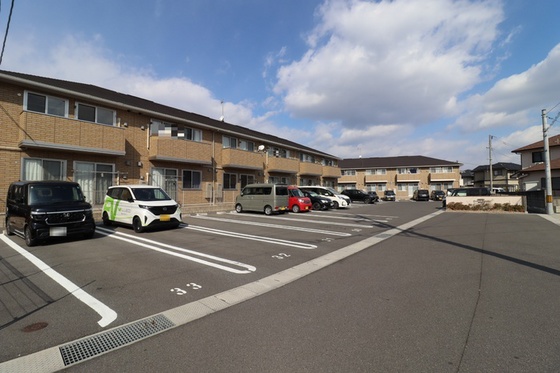 ラウレア福田 B棟