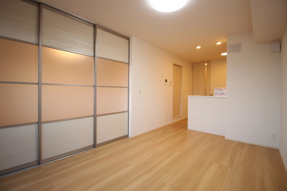 ラウレア福田 B棟