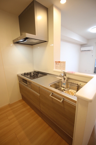 ラウレア福田 B棟