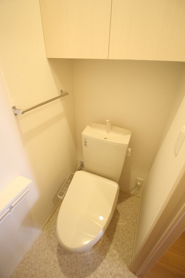 ラウレア福田 B棟