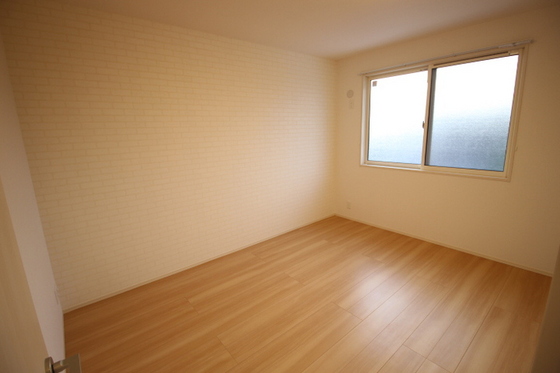 ラウレア福田 B棟