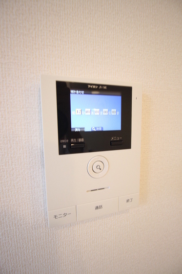 ラウレア福田 B棟