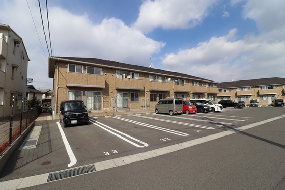 ラウレア福田 B棟