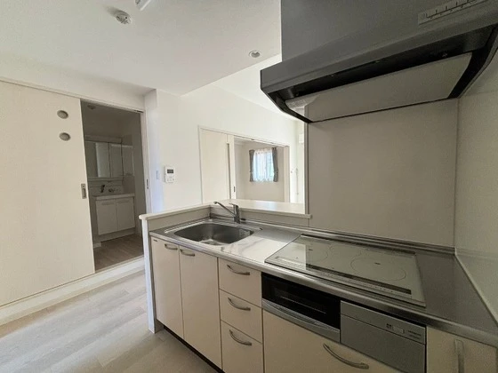 サンセール東古松Ⅱ