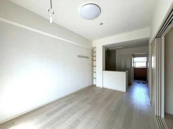 サンセール東古松Ⅱ